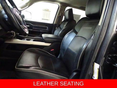 Certified 2022 RAM 2500 Laramie AWD/4WD image 2