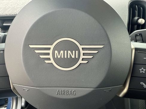New 2026 MINI Cooper S FWD image 36