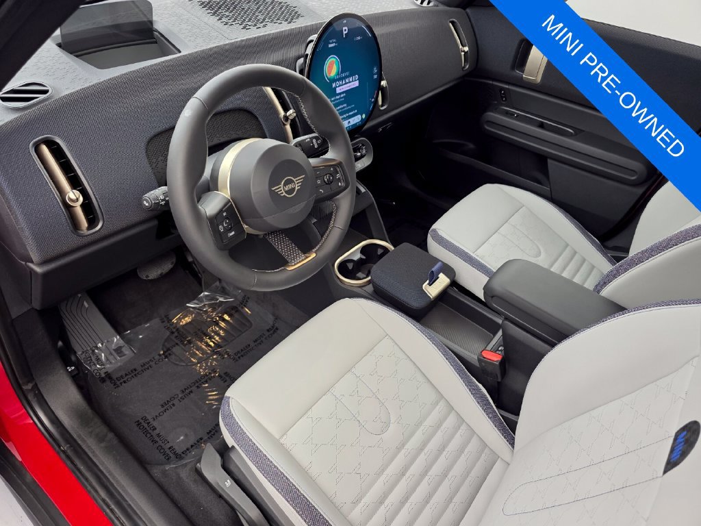 Used 2027 MINI Cooper Countryman S AWD/4WD image 7