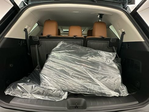 New 2026 Nissan Pathfinder Platinum w/ Cargo Package AWD/4WD image 12