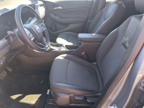 Used 2025 Buick Encore GX Preferred image 15