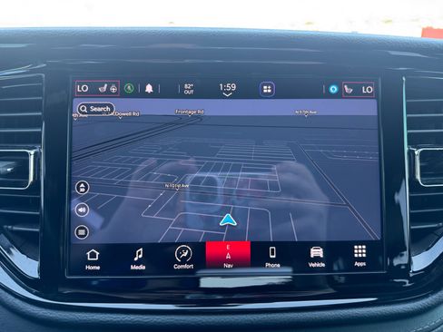 Used 2021 Dodge Durango GT RWD image 18