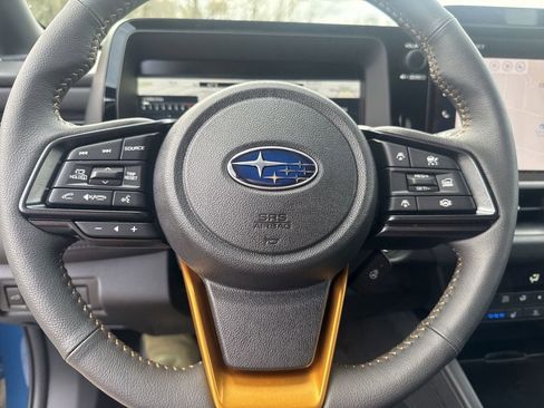 New 2026 Subaru Outback Wilderness AWD/4WD image 18