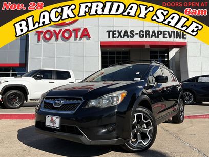 Used 2015 Subaru Crosstrek 2.0i Premium