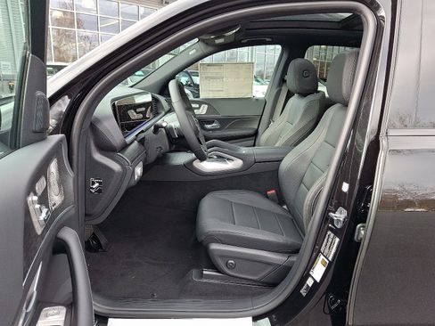 Used 2026 Mercedes-Benz GLE 350 GLE 350 image 12