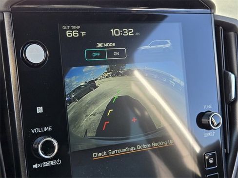 New 2026 Subaru Forester Premium image 19