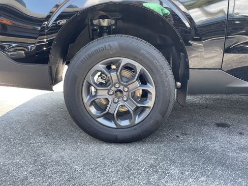 New 2025 Ford Maverick XLT w/ XLT Luxury Package image 9