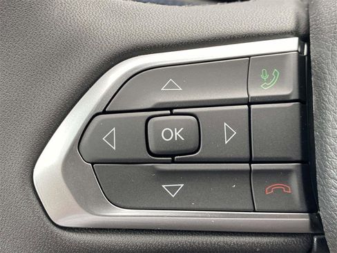 New 2026 Jeep Compass Latitude image 27