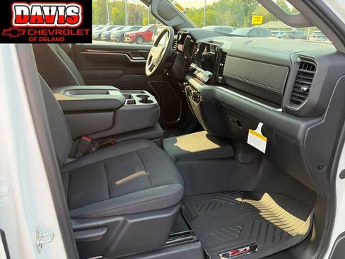 New 2026 Chevrolet Silverado 1500 LT AWD/4WD image 30