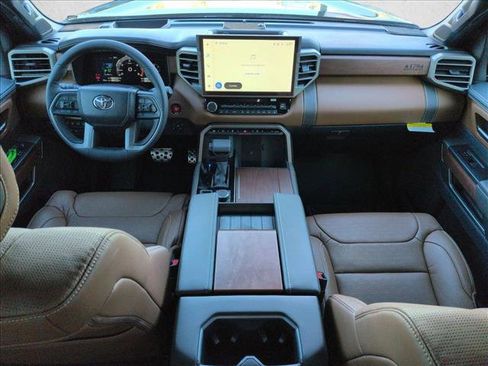 New 2026 Toyota Tundra 1794 Edition image 14