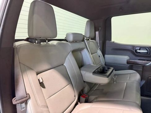 Used 2019 GMC Sierra 1500 SLT w/ X31 Off-Road Package image 28
