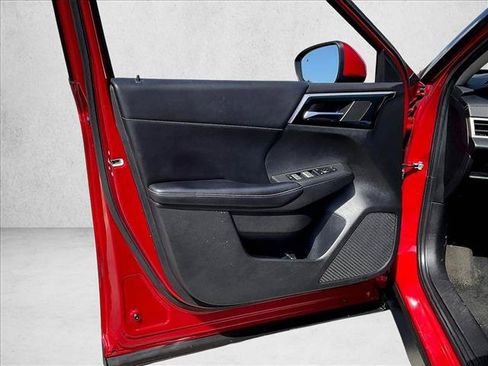 Used 2022 Mitsubishi Outlander SE FWD image 17