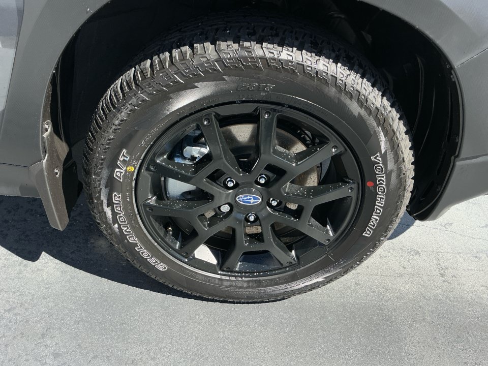 New 2026 Subaru Crosstrek 2.5i Wilderness AWD/4WD image 25