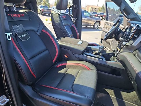 Used 2023 RAM 1500 TRX w/ TRX Level 2 Equipment Group image 10