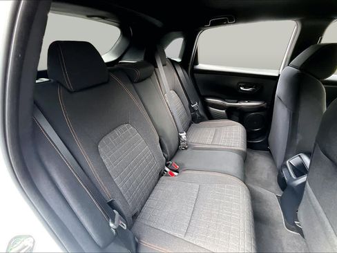 Certified 2024 Honda HR-V Sport image 20
