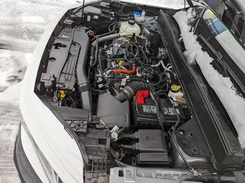 Used 2023 Ford Bronco Sport Heritage w/ Heritage Convenience Package image 45