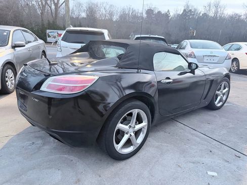 Used 2008 Saturn Sky Red Line image 5
