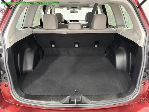 Used 2017 Subaru Forester 2.5i Premium image 15