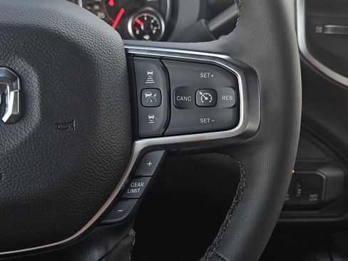 New 2026 RAM 3500 Big Horn image 19