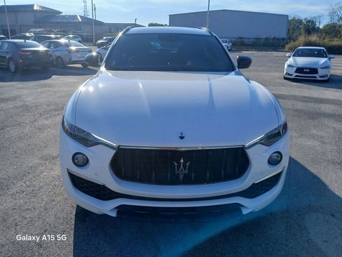 Used 2022 Maserati Levante GT image 3