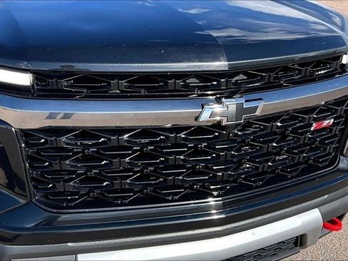 Used 2025 Chevrolet Traverse Z71 AWD/4WD image 31