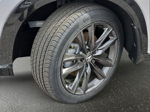 New 2026 Acura ADX A-Spec FWD image 30