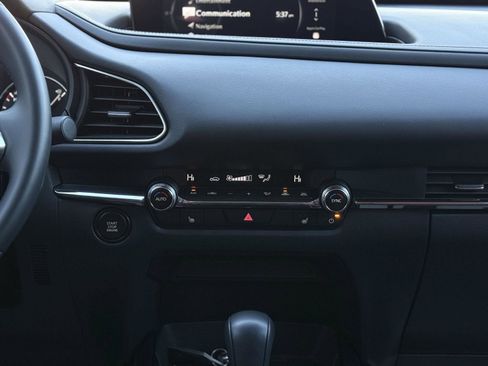 Used 2025 MAZDA CX-30 AWD 2.5 S w/ Preferred Package image 20