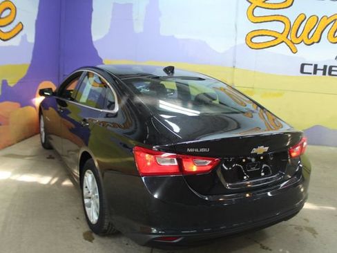 Used 2018 Chevrolet Malibu LT FWD image 6