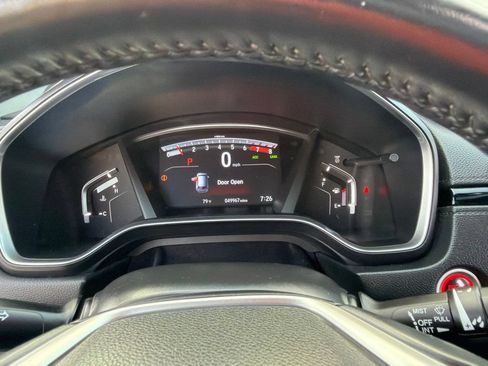 Used 2022 Honda CR-V EX-L image 19