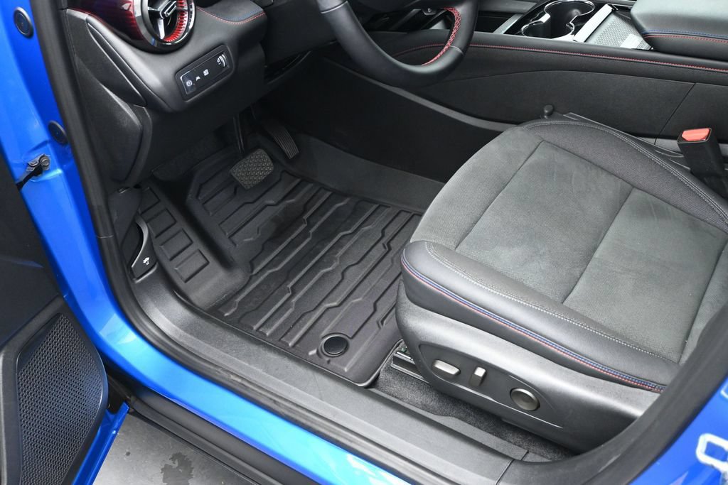 Used 2024 Chevrolet Blazer EV RS AWD/4WD image 6