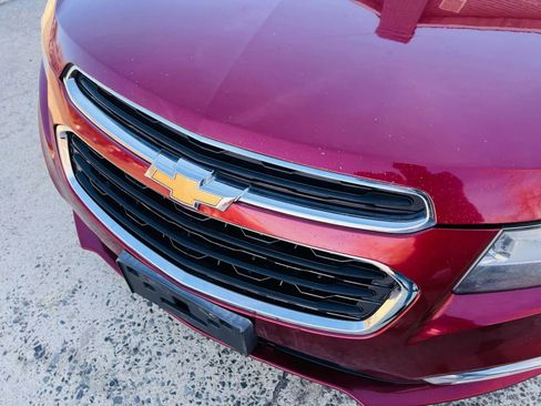 Used 2016 Chevrolet Cruze LT image 39