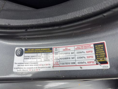 Used 2016 Nissan Altima 2.5 S w/ Power Driver Seat Package FWD image 49