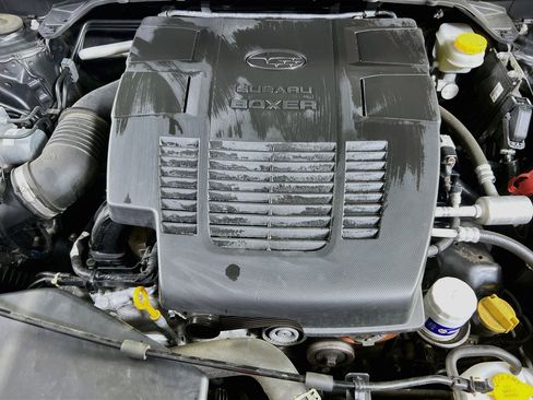 Used 2021 Subaru Forester Premium AWD/4WD image 29