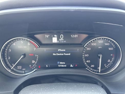 Used 2024 Cadillac CT4 Premium Luxury image 23