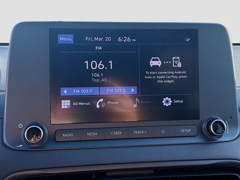 Used 2022 Hyundai Kona N Line image 18