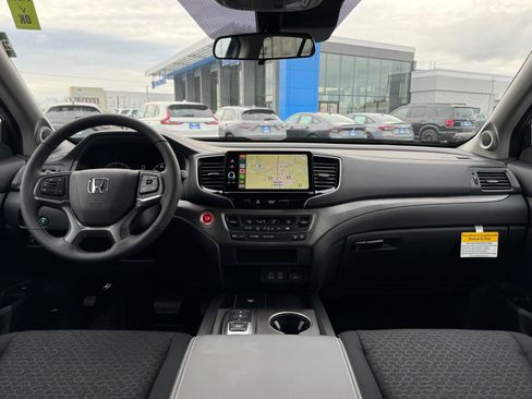 New 2026 Honda Ridgeline Sport image 14