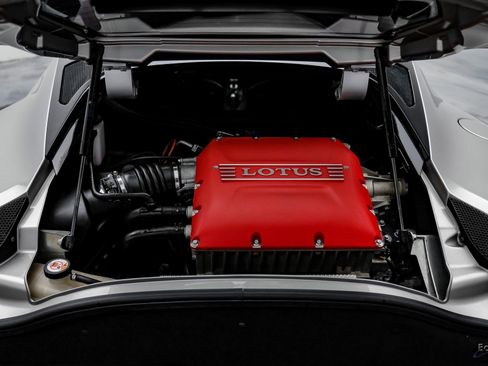 Used 2021 Lotus Evora image 81