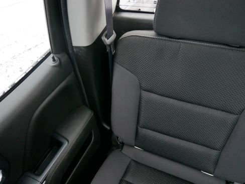 Used 2016 Chevrolet Silverado 1500 LT w/ All Star Edition image 12