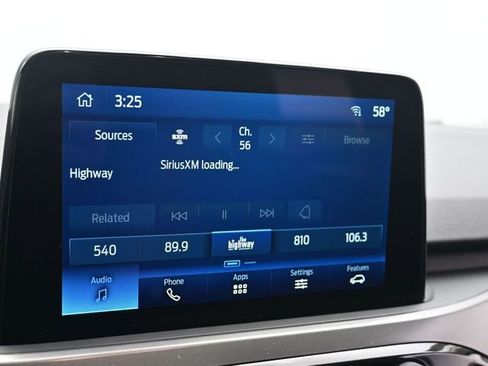 New 2026 Ford Escape Active image 20