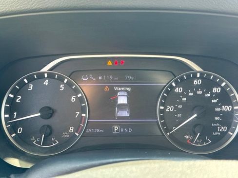 Used 2022 Nissan Frontier SV w/ Technology Package RWD image 29