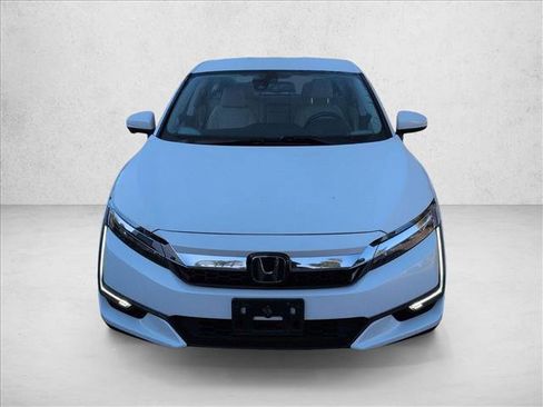 Used 2020 Honda Clarity Touring image 2