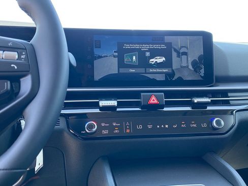 New 2026 Kia Sportage SX Prestige AWD/4WD image 23