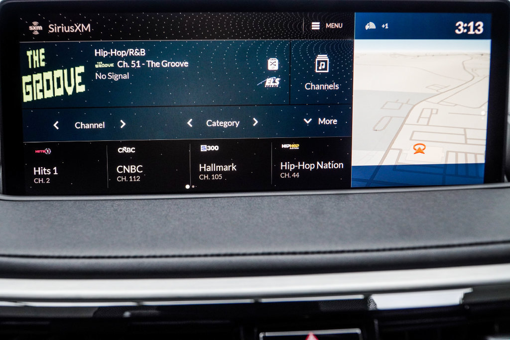Used 2024 Acura MDX w/ Technology Package FWD image 29