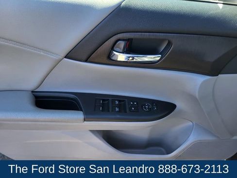 Used 2014 Honda Accord EX image 7