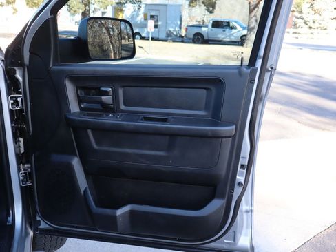 Used 2021 RAM 2500 Tradesman image 26