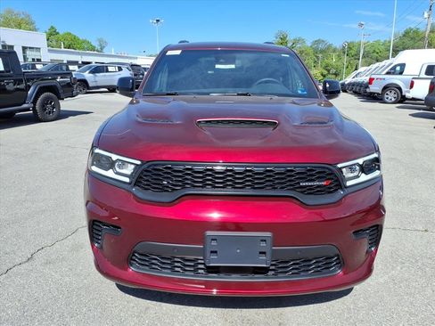 New 2026 Dodge Durango GT image 9