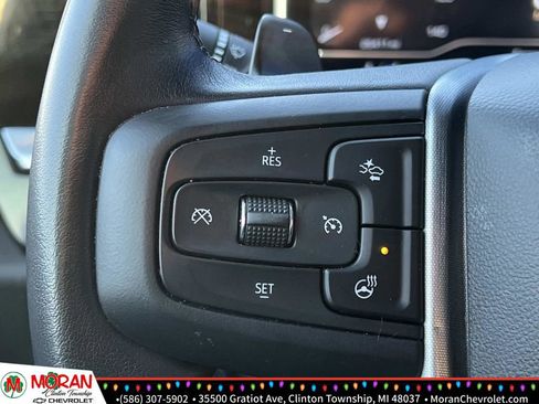 Used 2022 GMC Sierra 1500 Elevation image 26