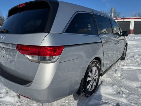 Used 2015 Honda Odyssey EX image 11