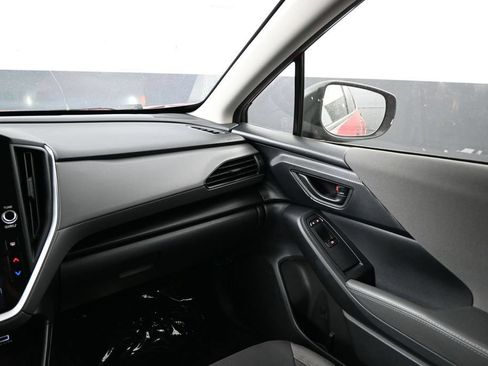 Used 2025 Subaru Crosstrek 2.5i Premium AWD/4WD image 13