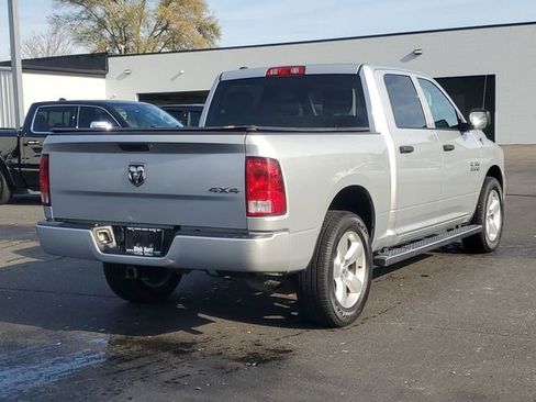 Used 2015 RAM 1500 Express image 5